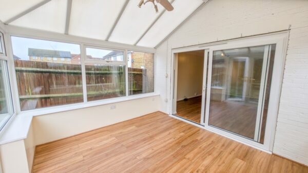 Duriun Way, Erith, London, DA8