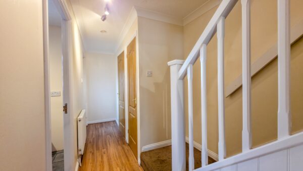 Duriun Way, Erith, London, DA8