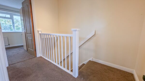 Duriun Way, Erith, London, DA8