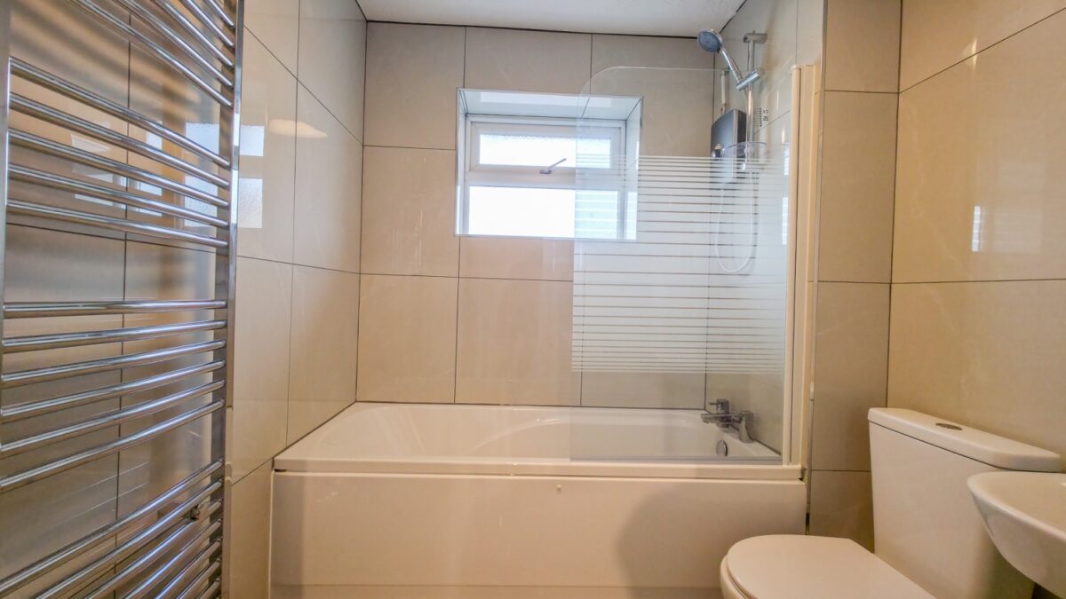 Duriun Way, Erith, London, DA8