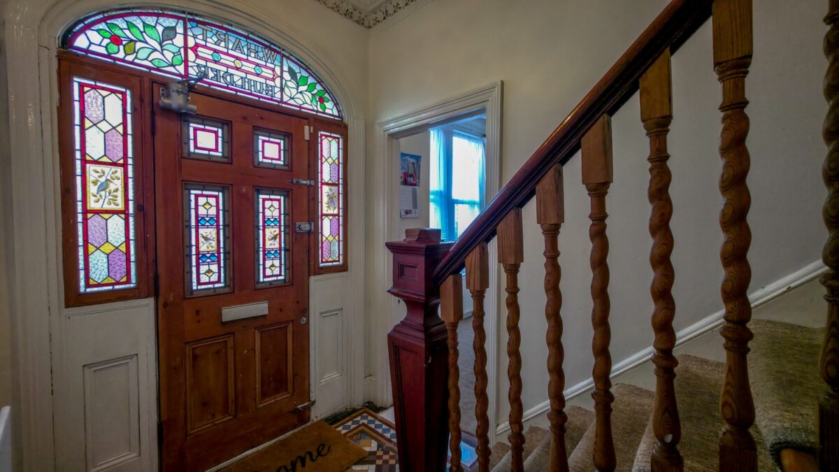 Chestnut Rise, Plumstead, London, SE18