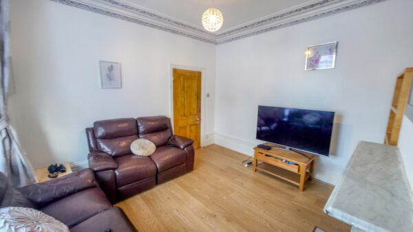 Chestnut Rise, Plumstead, London, SE18