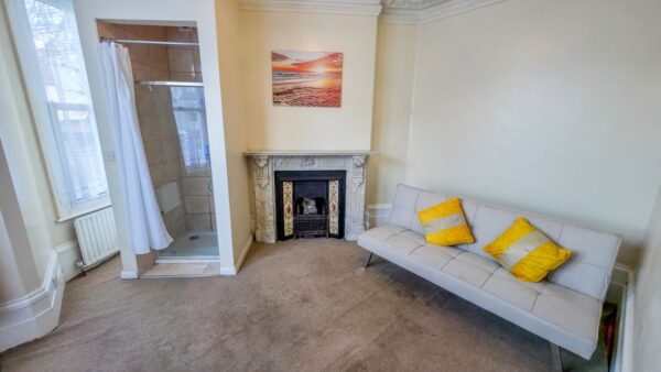 Chestnut Rise, Plumstead, London, SE18