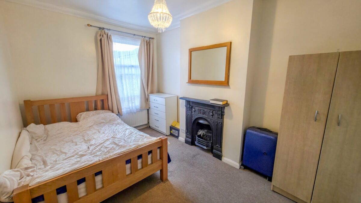 Chestnut Rise, Plumstead, London, SE18