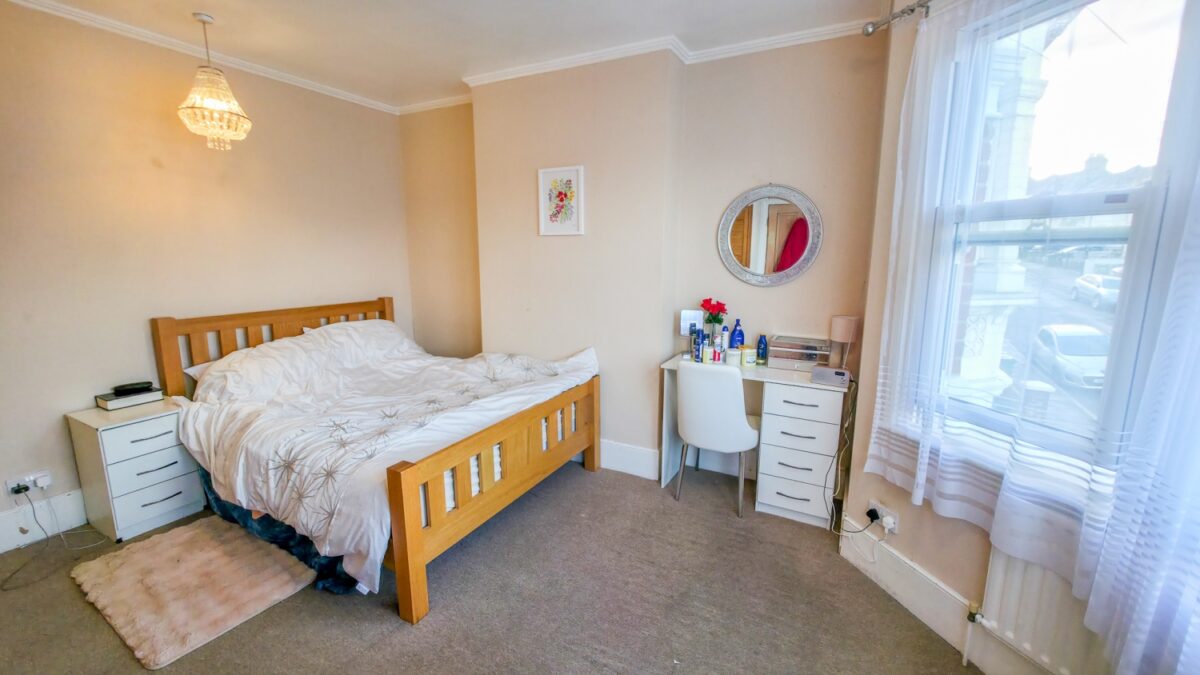 Chestnut Rise, Plumstead, London, SE18