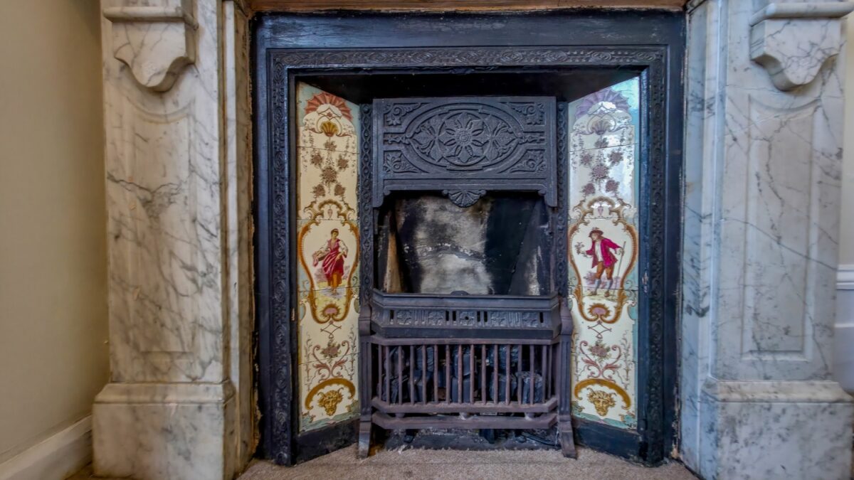 Chestnut Rise, Plumstead, London, SE18