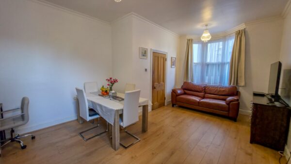 Chestnut Rise, Plumstead, London, SE18