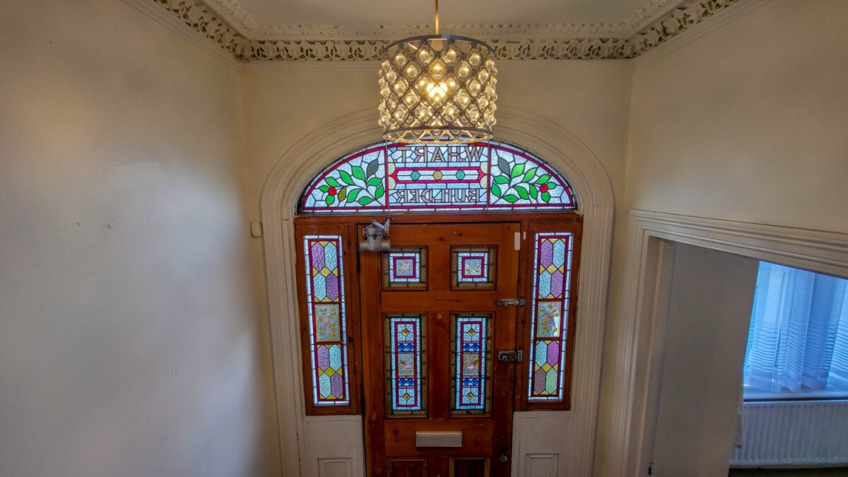 Chestnut Rise, Plumstead, London, SE18