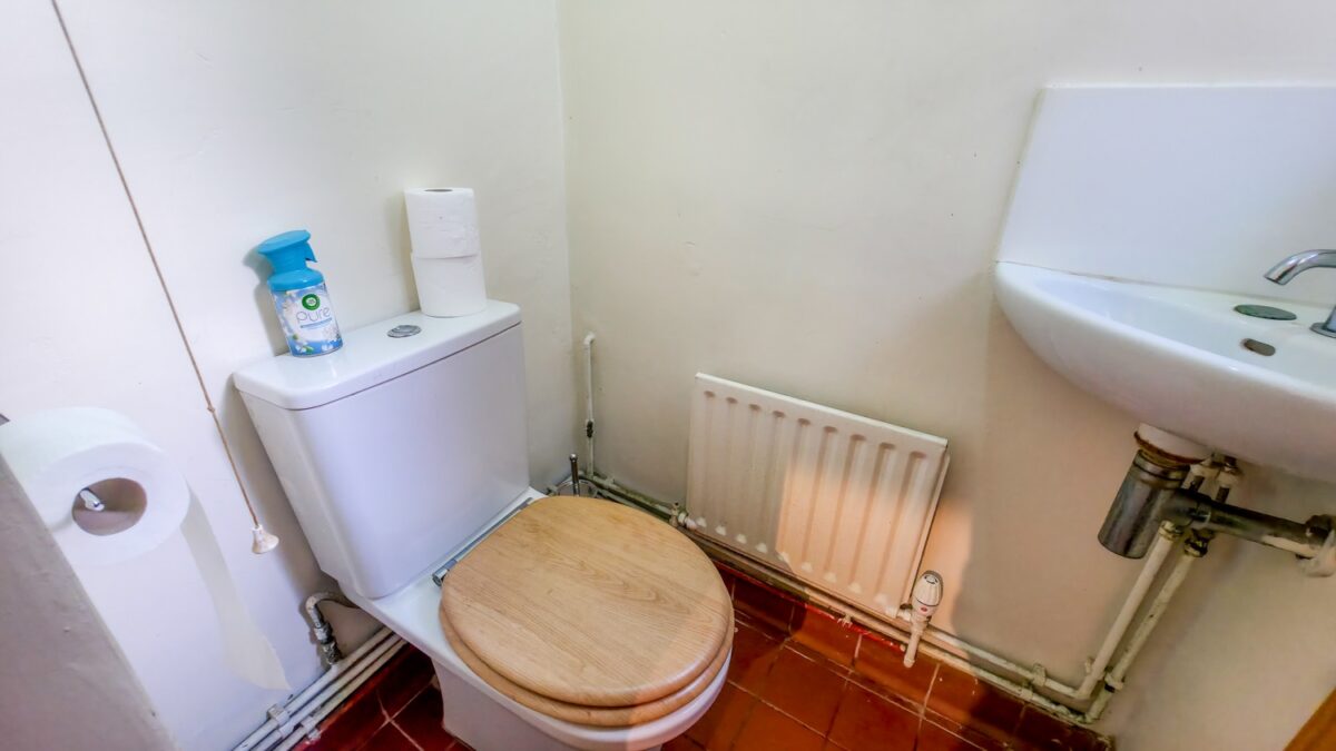 Chestnut Rise, Plumstead, London, SE18