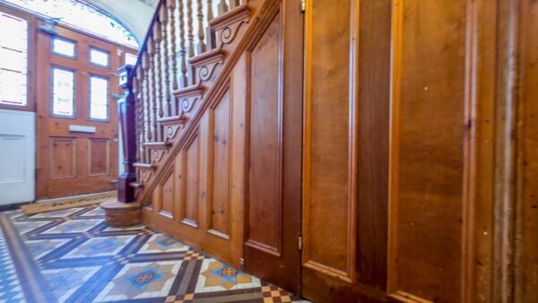 Chestnut Rise, Plumstead, London, SE18