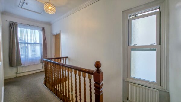 Chestnut Rise, Plumstead, London, SE18