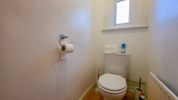 Chestnut Rise, Plumstead, London, SE18