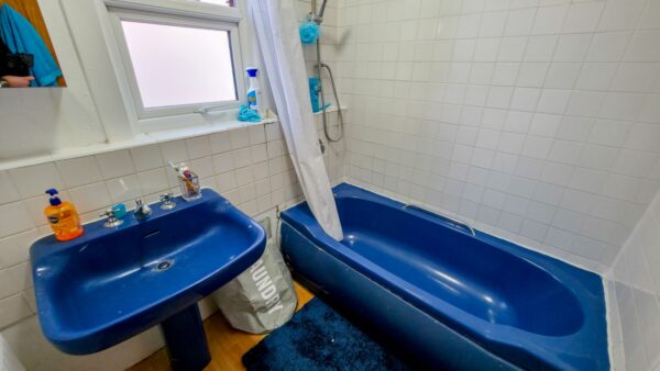 Chestnut Rise, Plumstead, London, SE18