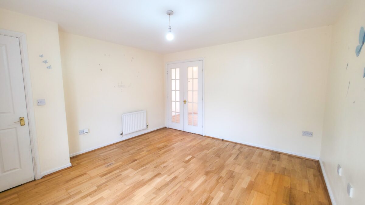 Greenhaven Drive, Central Thamesmead, London, SE28