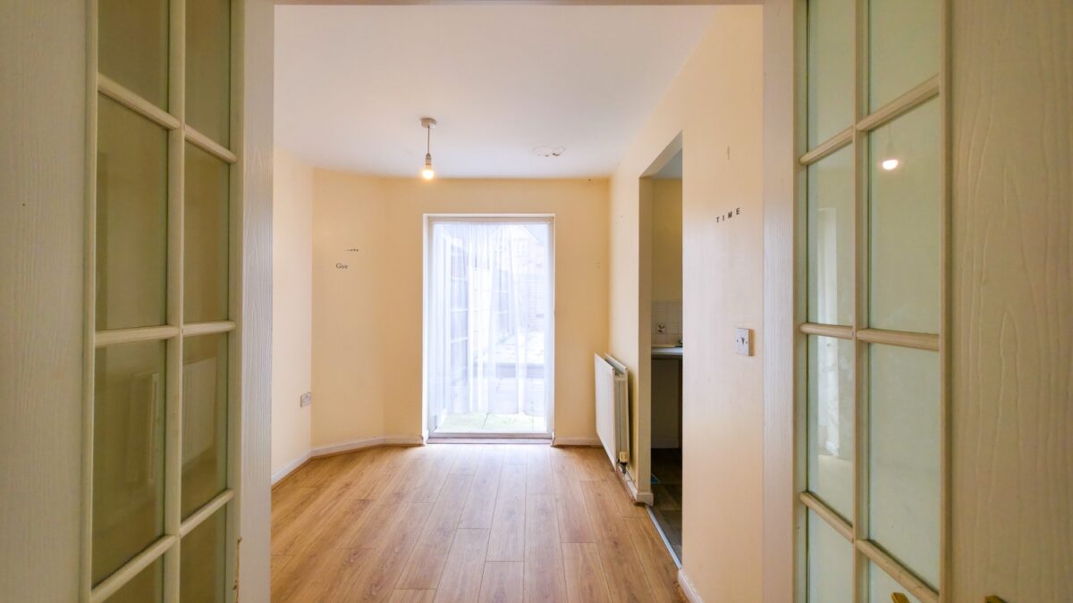 Greenhaven Drive, Central Thamesmead, London, SE28