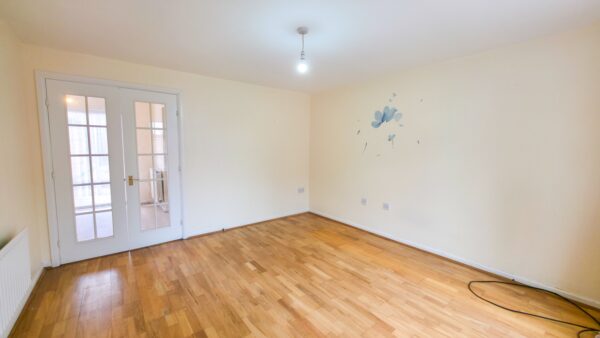 Greenhaven Drive, Central Thamesmead, London, SE28