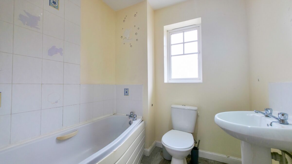 Greenhaven Drive, Central Thamesmead, London, SE28