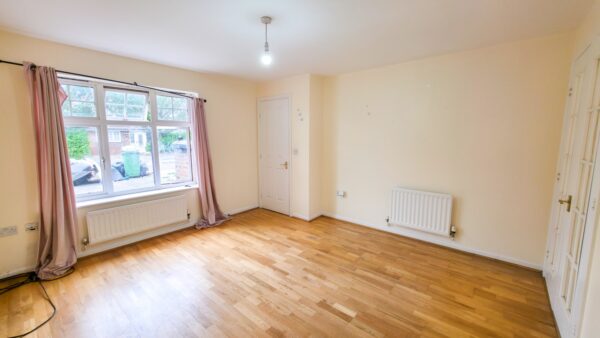 Greenhaven Drive, Central Thamesmead, London, SE28