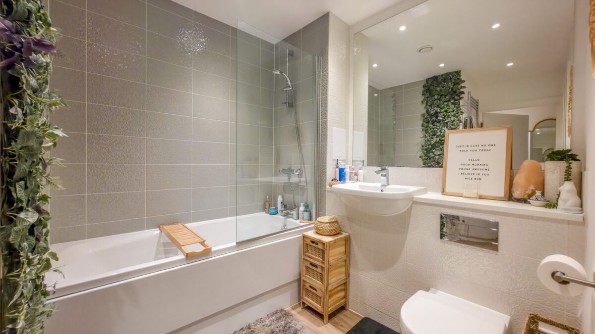 Flat 2 Austwick Court, 32 Brumwell Avenue, London