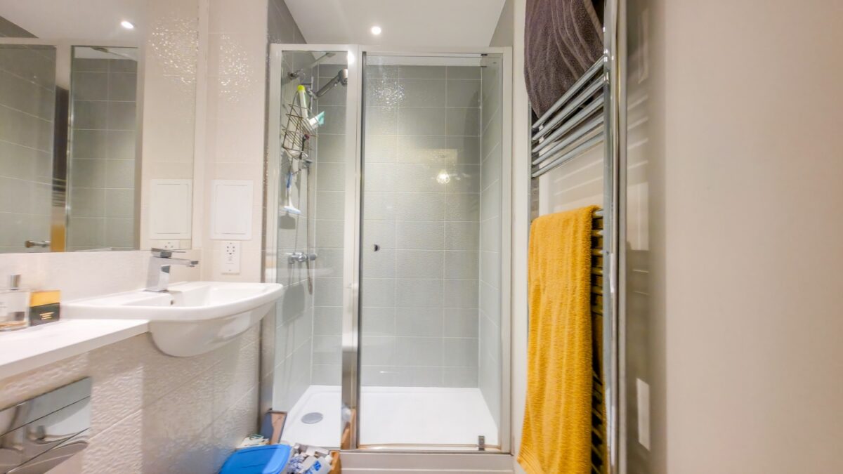 Flat 2 Austwick Court, 32 Brumwell Avenue, London