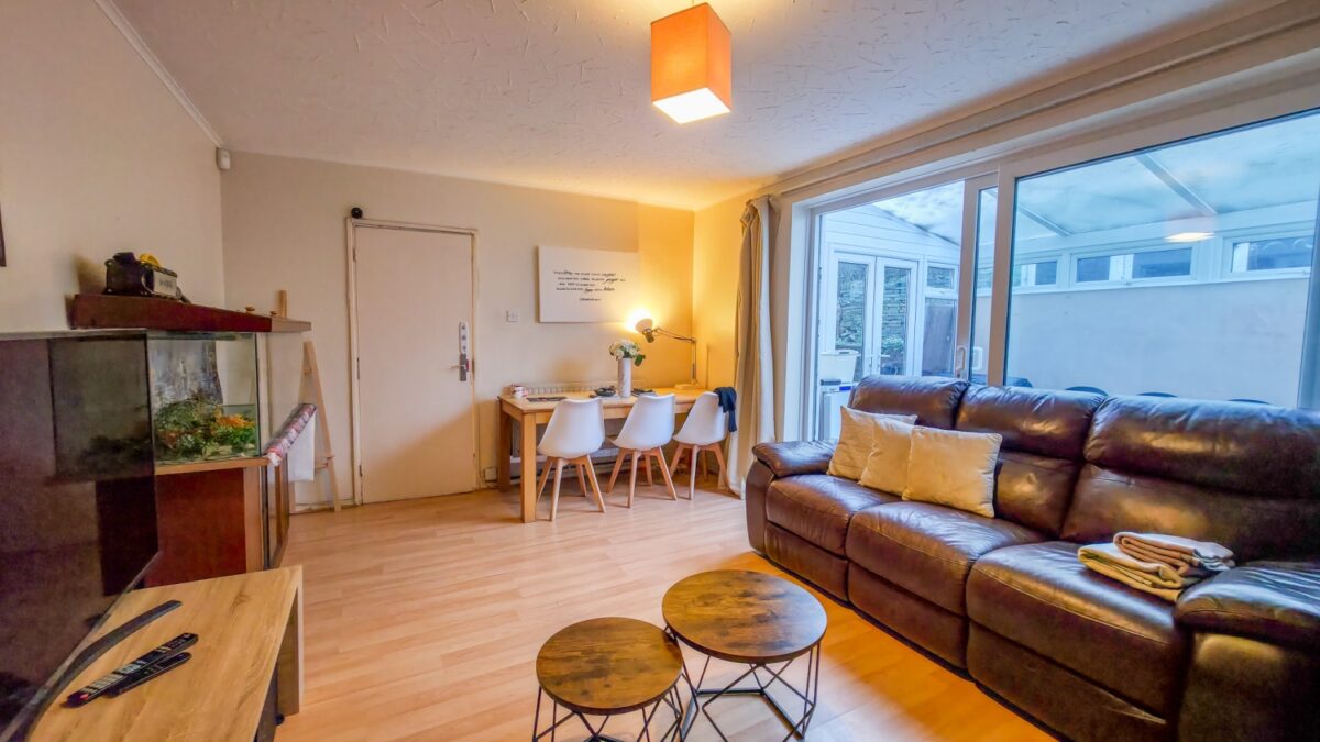 Revell Rise, Winns Common, London, SE18