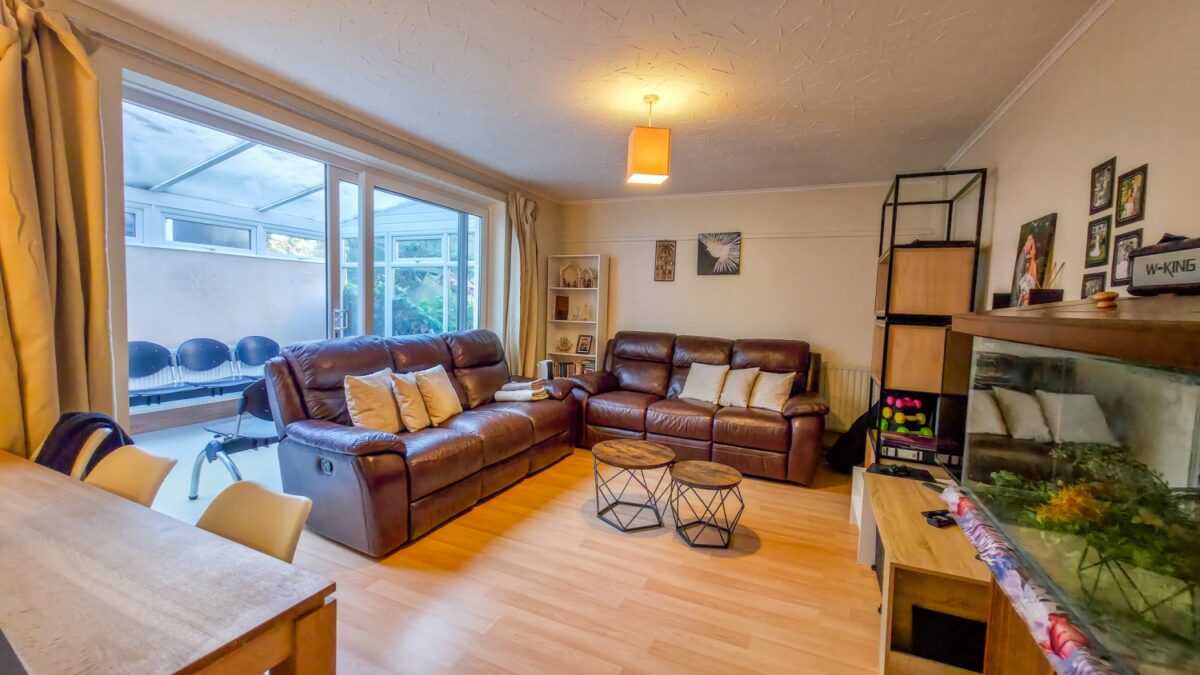 Revell Rise, Winns Common, London, SE18