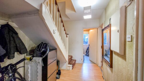 Revell Rise, Winns Common, London, SE18