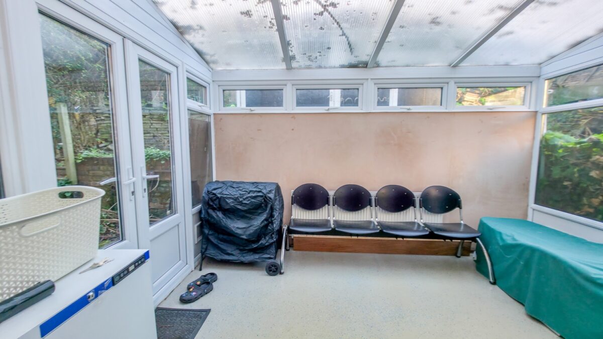 Revell Rise, Winns Common, London, SE18