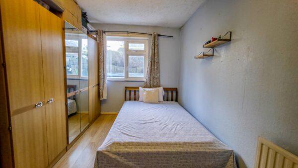 Revell Rise, Winns Common, London, SE18