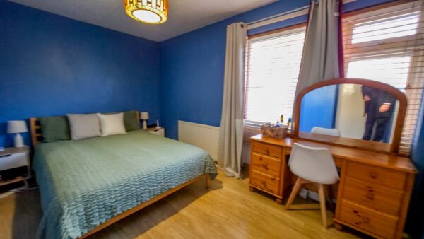 Revell Rise, Winns Common, London, SE18