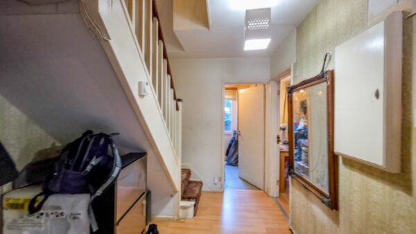 Revell Rise, Winns Common, London, SE18