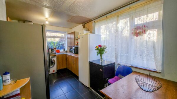 Revell Rise, Winns Common, London, SE18