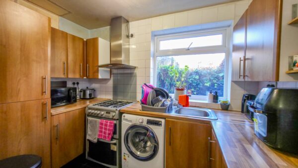 Revell Rise, Winns Common, London, SE18