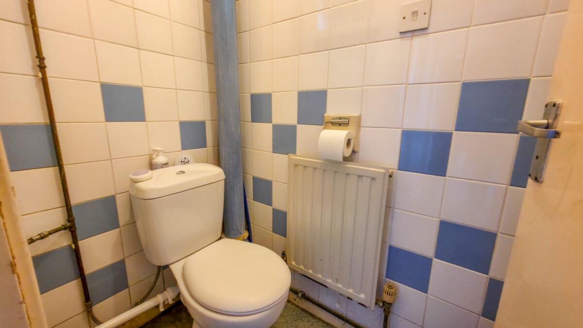 Revell Rise, Winns Common, London, SE18