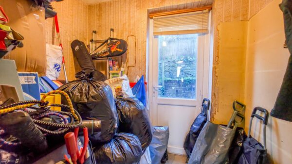 Revell Rise, Winns Common, London, SE18