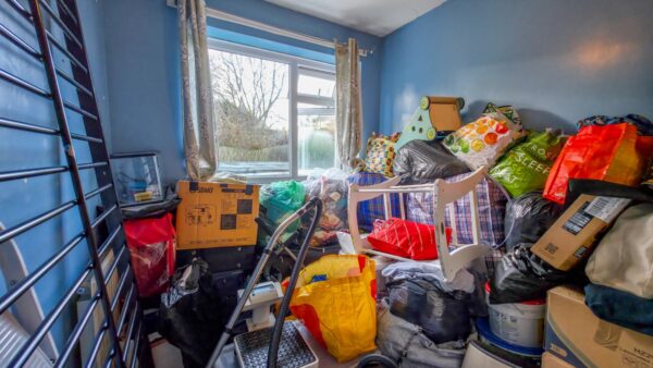 Revell Rise, Winns Common, London, SE18