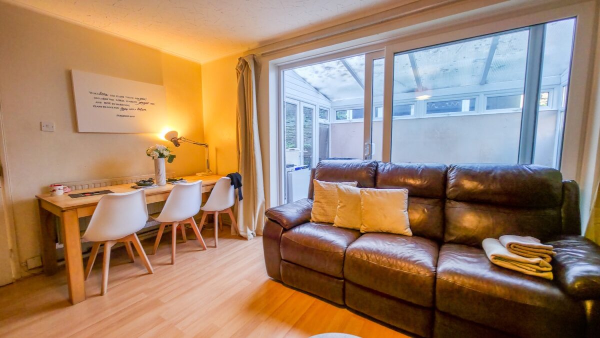 Revell Rise, Winns Common, London, SE18