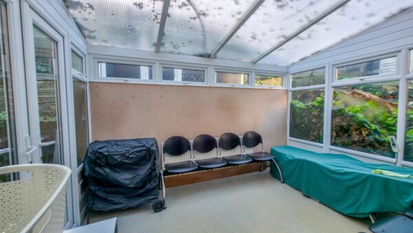 Revell Rise, Winns Common, London, SE18