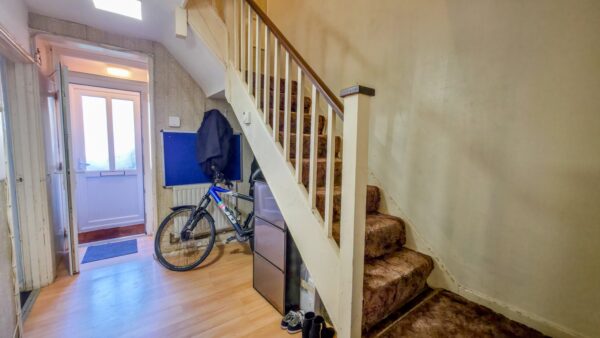 Revell Rise, Winns Common, London, SE18