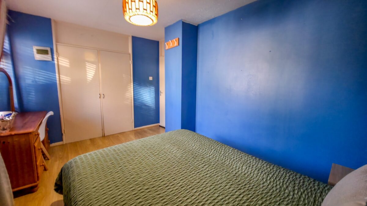 Revell Rise, Winns Common, London, SE18