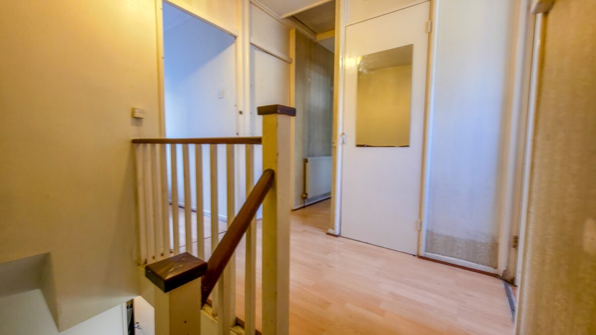 Revell Rise, Winns Common, London, SE18