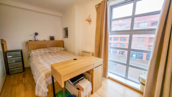 Charlesmere Gardens, Thames Reach, West Thamesmead, London, SE28