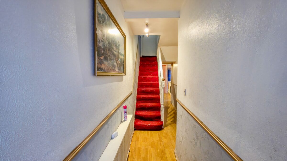 St. Margarets Terrace, Plumstead, London, SE18