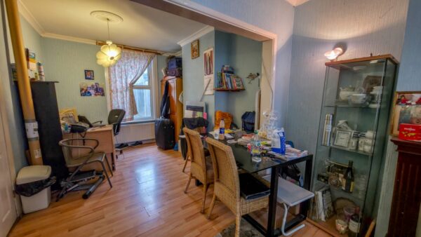 St. Margarets Terrace, Plumstead, London, SE18