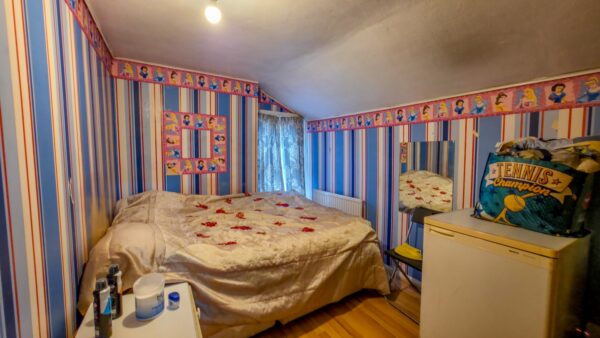 St. Margarets Terrace, Plumstead, London, SE18