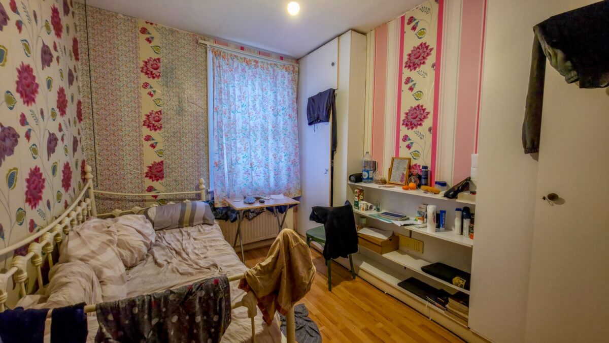 St. Margarets Terrace, Plumstead, London, SE18