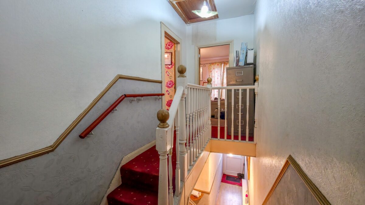 St. Margarets Terrace, Plumstead, London, SE18