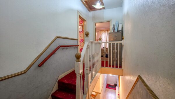 St. Margarets Terrace, Plumstead, London, SE18