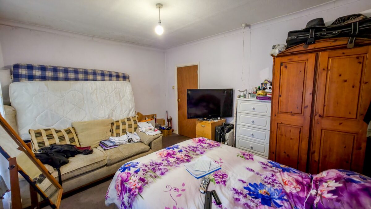 St. Margarets Terrace, Plumstead, London, SE18