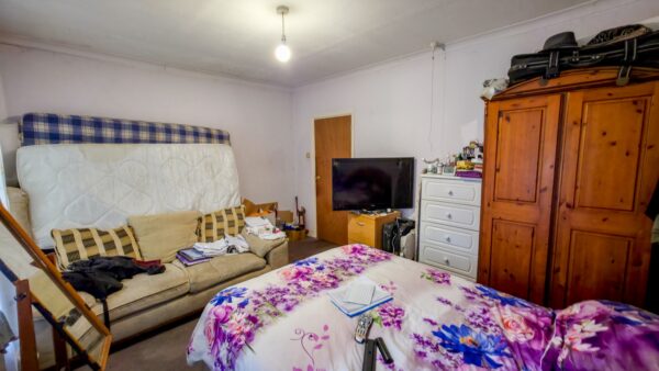 St. Margarets Terrace, Plumstead, London, SE18